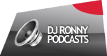 DJ Ronny Podcasts